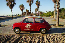 TRIP TROOP VINTAGE TOUR