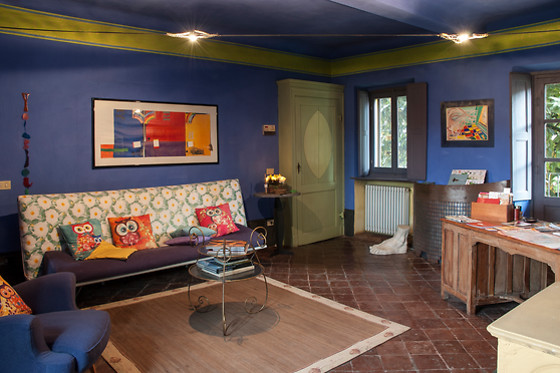 Lunafragola Atelier b&b - photo 2