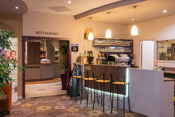 Brit Hotel Tours Sud - Le Cheops - photo 6