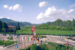 Hotel Valpolicella