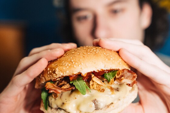 Les Burgers de Papa - PAU - photo 1