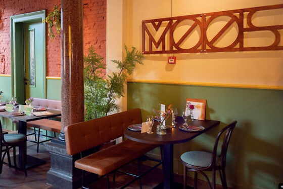 Moos Utrecht - photo 4