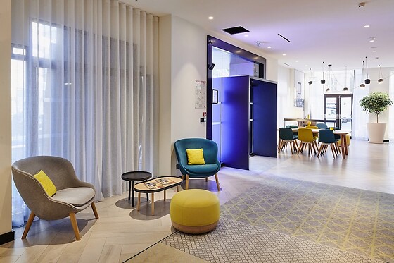 Online Booking EPS - photo 0