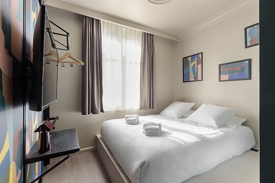 Online Booking EPS - photo 0