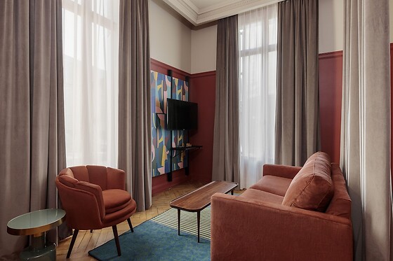 Online Booking EPS - photo 2