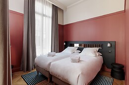 Online Booking EPS