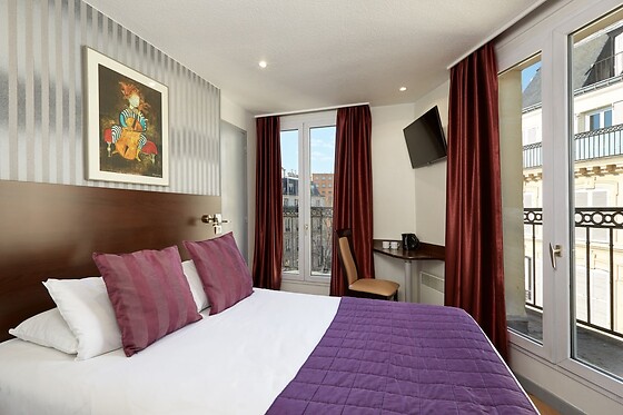 Online Booking EPS - photo 0