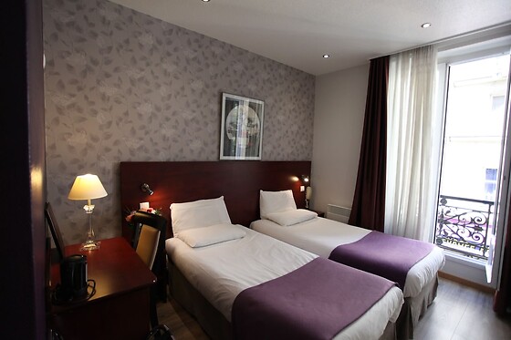 Online Booking EPS - photo 3