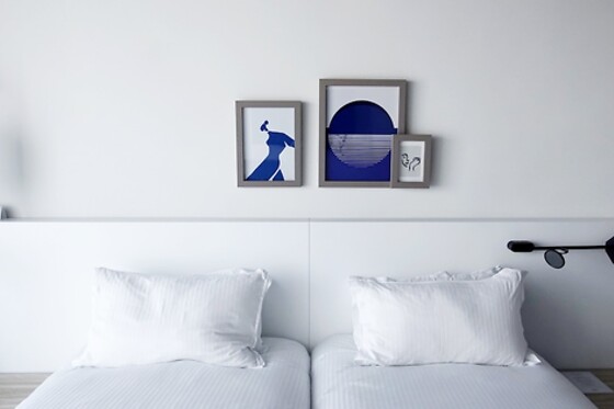 Online Booking EPS - photo 1