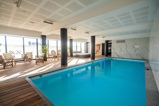 Online Booking EPS - photo 0