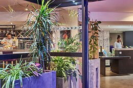 Online Booking EPS