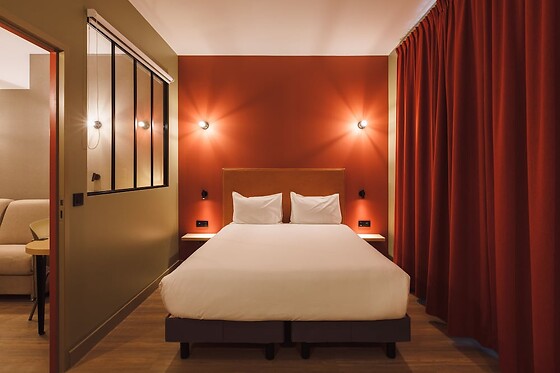 Online Booking EPS - photo 0