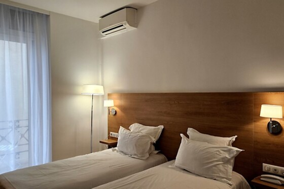 Online Booking EPS - photo 3