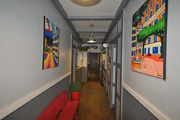 Online Booking EPS