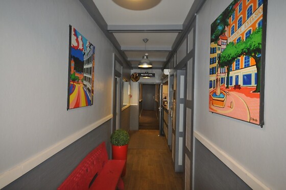 Online Booking EPS - photo 4