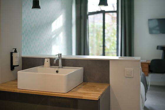 Online Booking EPS - photo 0