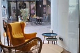 Online Booking EPS