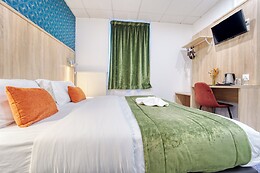 Online Booking EPS