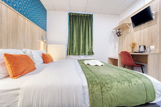 Online Booking EPS - photo 2