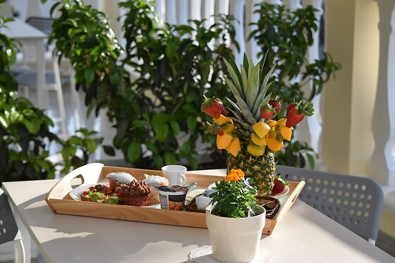 Online Booking EPS - photo 0