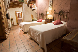 CASA RURAL & SPA LA GRAJA