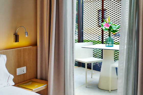 HOTEL ARREY ALELLA - photo 10