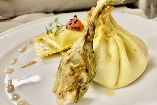 Soggiorno di una notte tra gusto e relax presso Albergo Aurora in provincia di Bergamo
