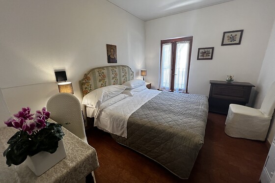 Soggiorno di una notte tra gusto e relax presso Albergo Aurora in provincia di Bergamo