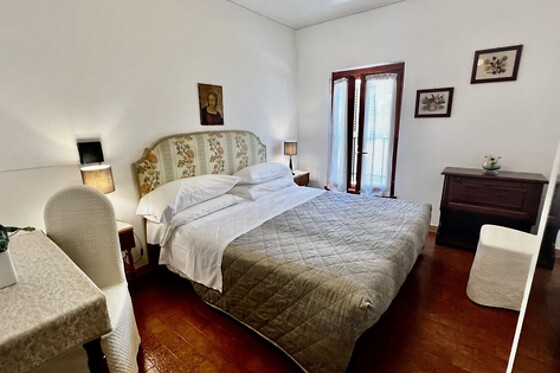 Soggiorno di una notte tra gusto e relax presso Albergo Aurora in provincia di Bergamo