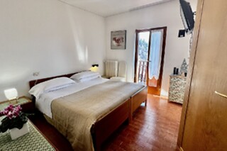 Soggiorno di una notte tra gusto e relax presso Albergo Aurora in provincia di Bergamo