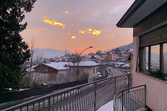 Soggiorno di una notte tra gusto e relax presso Albergo Aurora in provincia di Bergamo