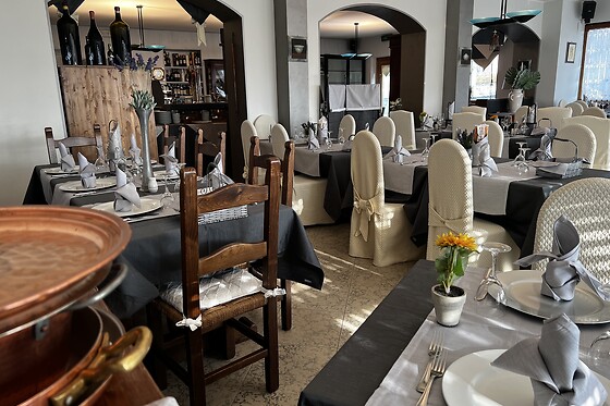 Soggiorno di una notte tra gusto e relax presso Albergo Aurora in provincia di Bergamo