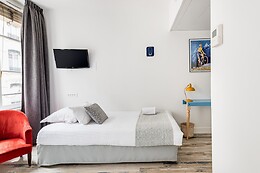 Online Booking EPS