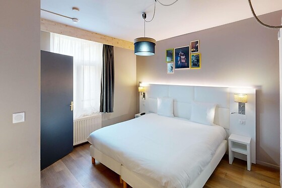 Online Booking EPS - photo 0