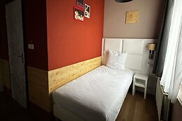 Online Booking EPS