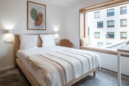 Online Booking EPS
