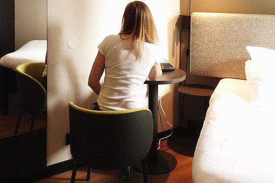 Online Booking EPS - photo 1