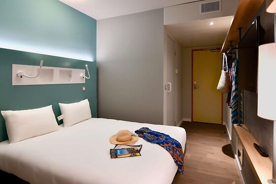 Online Booking EPS - photo 3