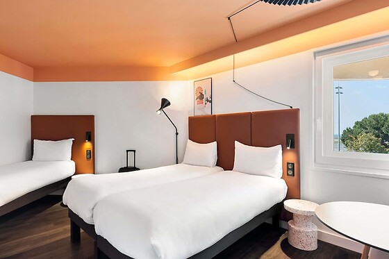 Online Booking EPS - photo 2