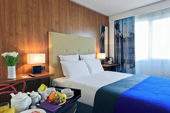 Online Booking EPS - photo 4