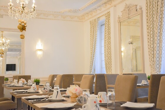 Online Booking EPS - photo 1