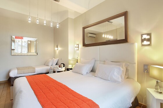 Online Booking EPS - photo 2