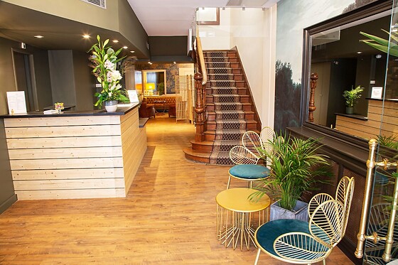 Online Booking EPS - photo 0