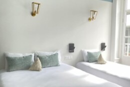 Online Booking EPS