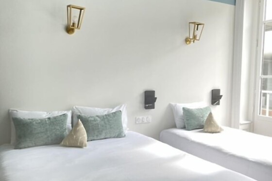 Online Booking EPS - photo 4