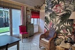 Le Paddock du Val de Lys