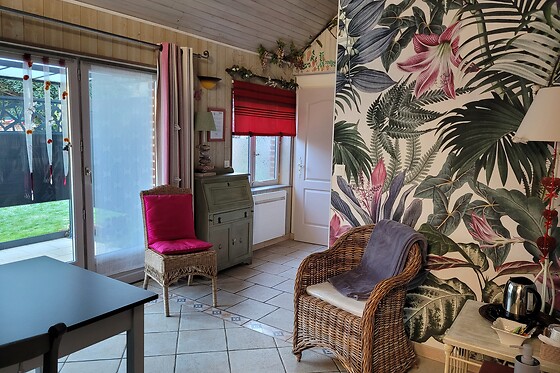 Le Paddock du Val de Lys - photo 18