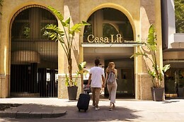 Online Booking EPS