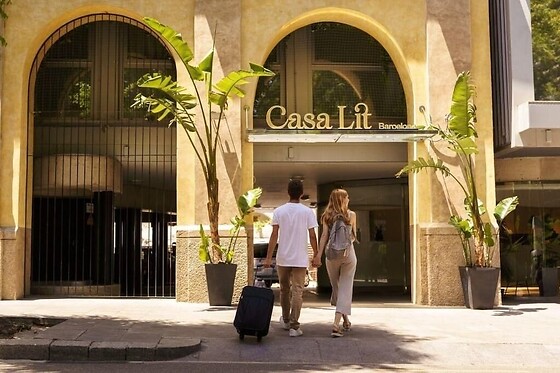 Online Booking EPS - photo 0