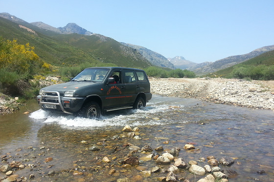 GEA FORESTAL ECO TURISMO ACTIVO - photo 4